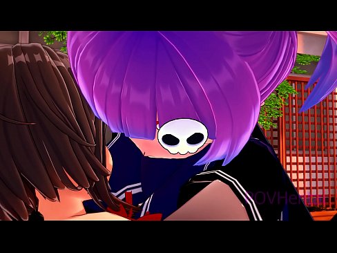 ❤️ Arachne ڇوڪري راکشس. ☑ جنس