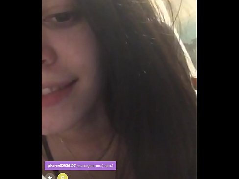 ❤️ سلوٽي روسي ڪچي (Periscope، VKontakte، Instagram) ☑ جنس